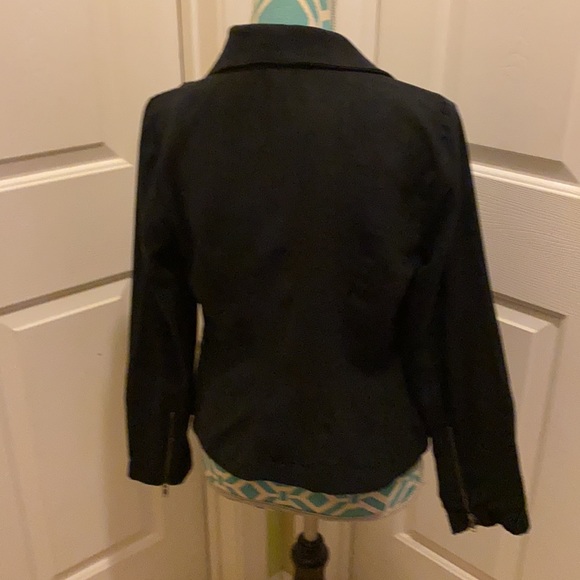 Rampage Moto Jacket. - Picture 5 of 8